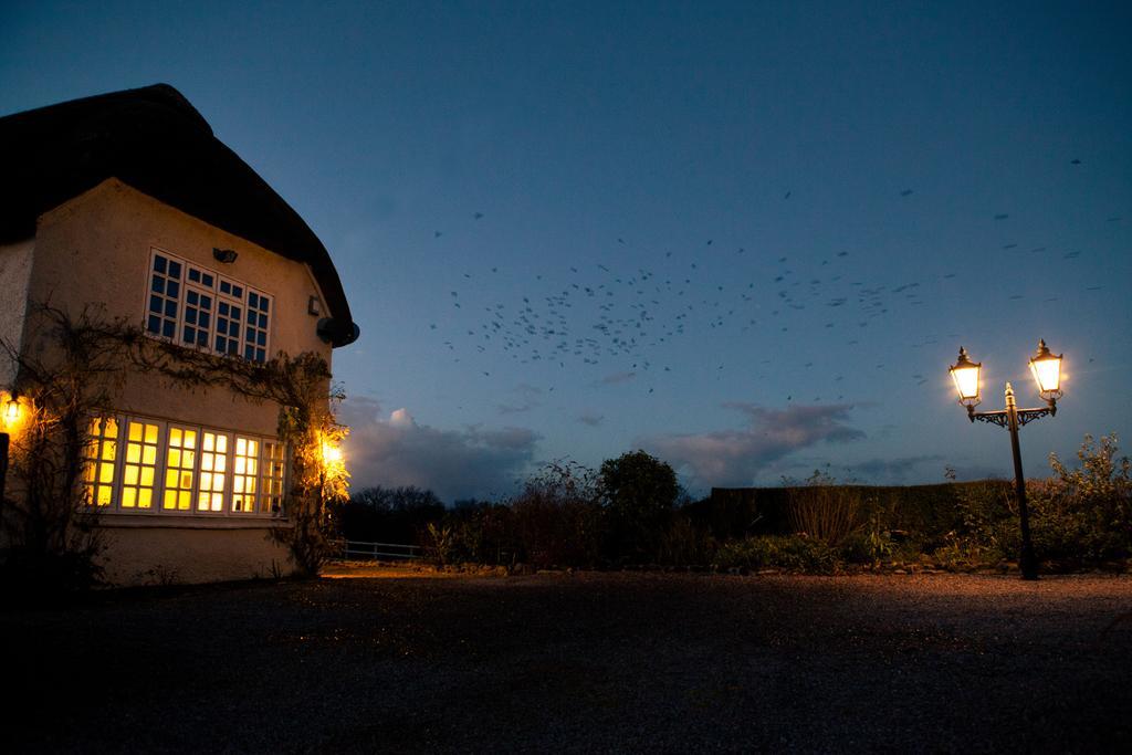 Fernside Bed And Breakfast Templeton  Exterior photo