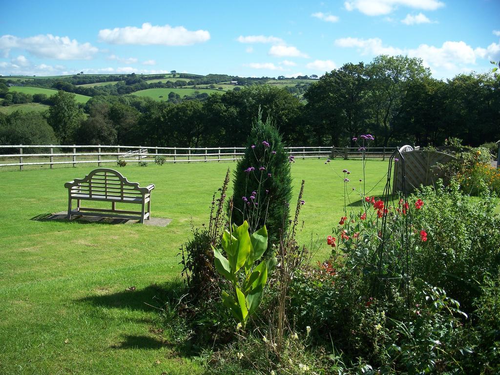 Fernside Bed And Breakfast Templeton  Exterior photo