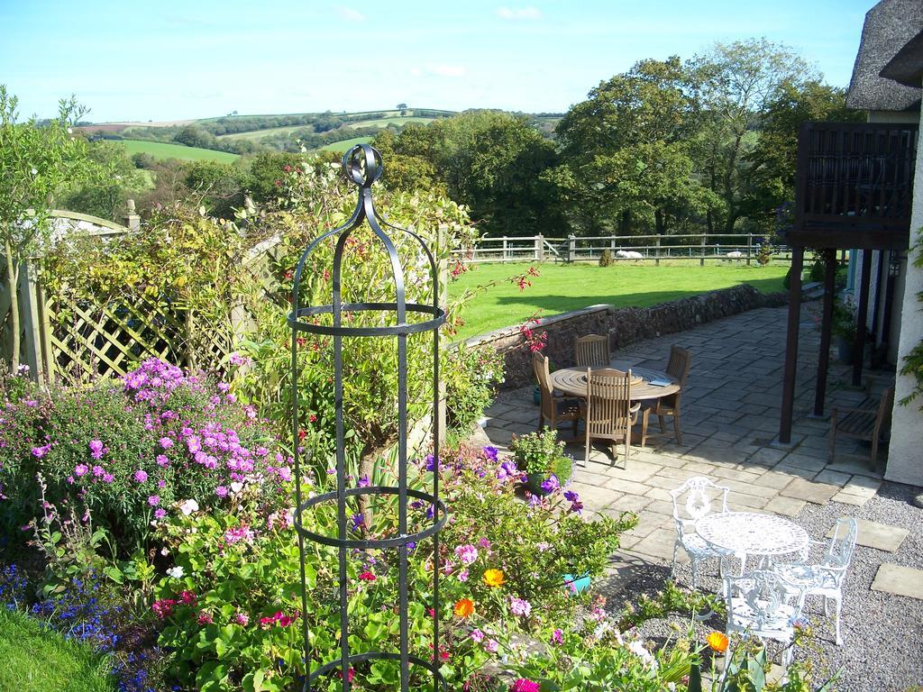 Fernside Bed And Breakfast Templeton  Exterior photo