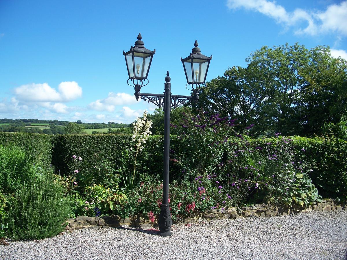 Fernside Bed And Breakfast Templeton  Exterior photo